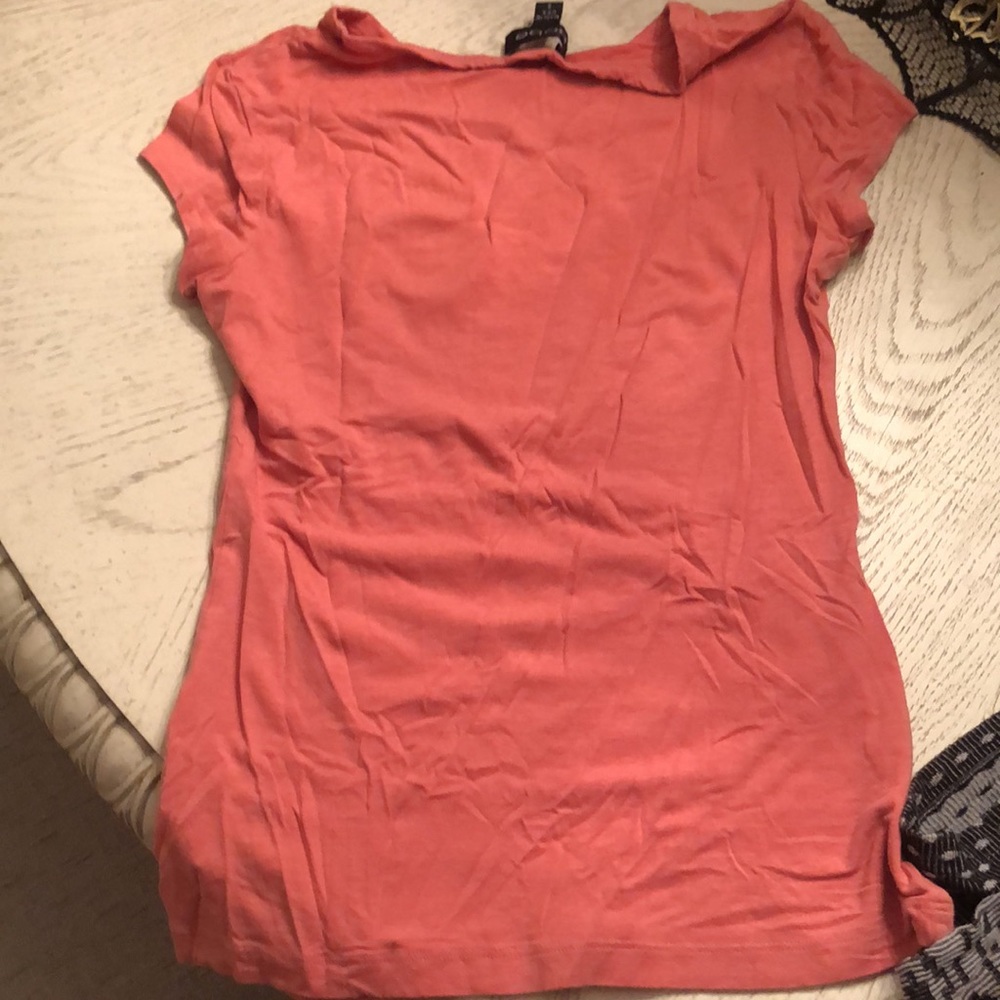 Bebe stud tee small - Picture 7 of 8